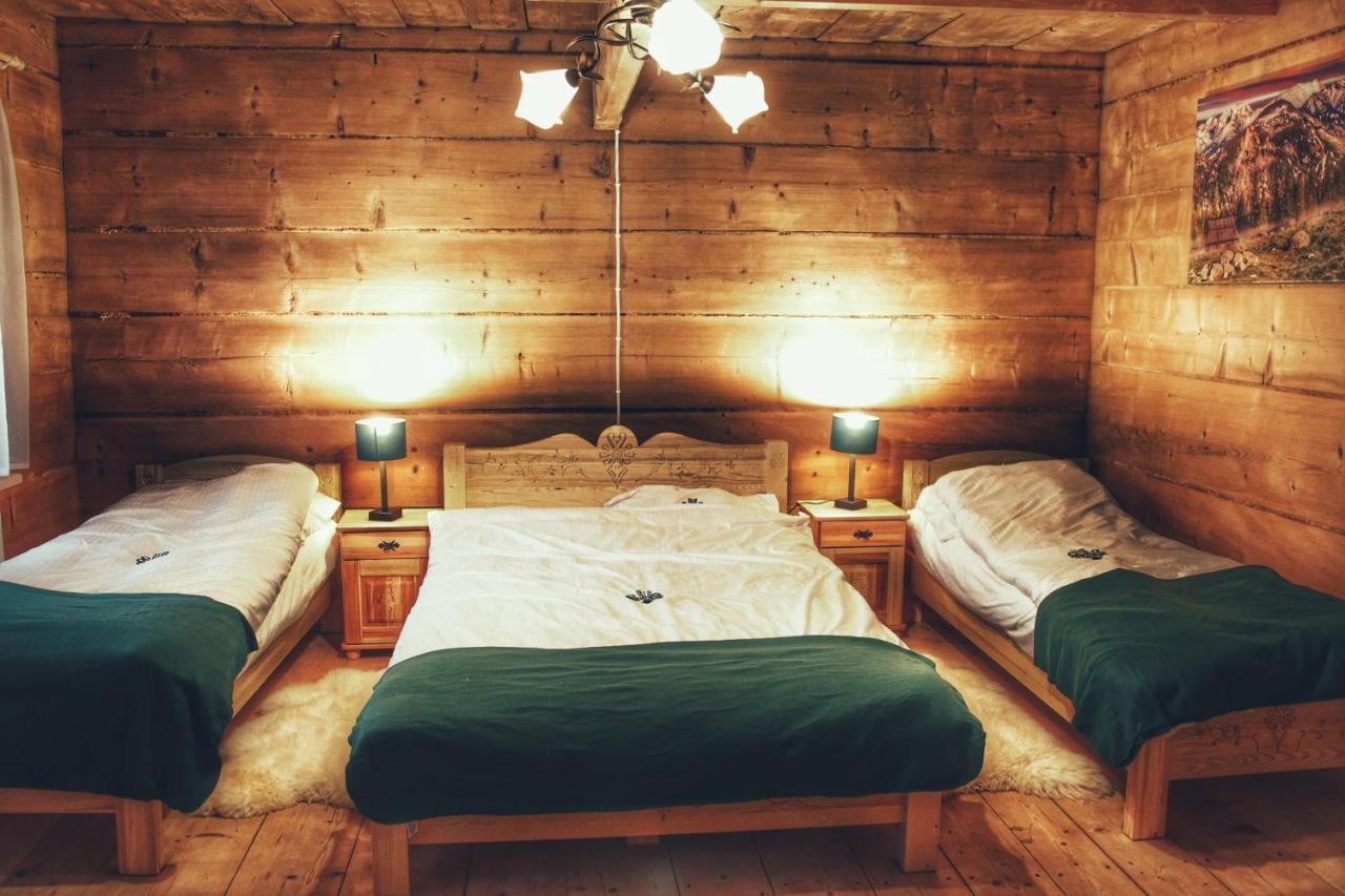 Pod Skalka Villa