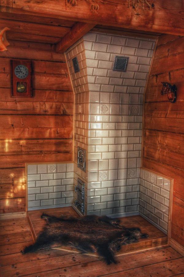 Pod Skalka Villa